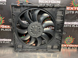 2021 CAMARO SS COOLING FAN RADIATOR FAN OEM 84798306 #1556