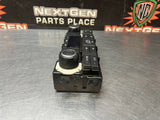 2011 FORD F350 AUTO CLIMATE CONTROL BC3T-18C612-CB OEM #1171