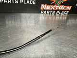 97-00 C5 CORVETTE LS1 OIL DIPSTICK OEM #1289