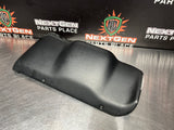97-04 C5 CORVETTE KNEE BOLSTER DRIVER LH SIDE OEM 10281976 #963