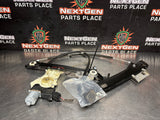 2012 CAMARO SS LH DRIVER SIDE WINDOW REGULATOR ASSEMBLY OEM 92238463 #1372