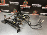 11-14 FORD MUSTANG RH PASSENGER POWER SEAT TRACK OEM #1175