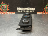 2013 CHEVY SILVERADO 3500 CLIMATE CONTROL 22803601 OEM #1237