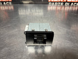 2015 FORD F350 6.7 TRAILER BRAKE CONTROL MODULE FC34-2C006-AB OEM #1142
