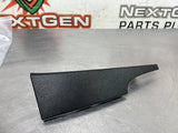 2016 FORD MUSTANG GT RH PASSENGER SIDE DASHBOARD GLOVE BOX TRIM FR3B-63044B79-A OEM #696