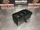 01-04 C5 CORVETTE INTERIOR CABIN FUSEBOX FUSE BLOCK 10443148 #1433
