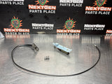 04 - 06 PONTIAC GTO FUEL DOOR RELEASE ASSEMBLY 92210031 #1043