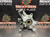 09 - 13 C6 CORVETTE Z06 GRAND SPORT LR 33 SPLINE HUB ASSEMBLY OEM #1409