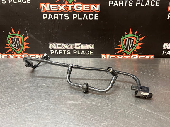 2017 C7 CORVETTE Z06 POWER BRAKE BOOSTER VACCUM HOSE  #1181