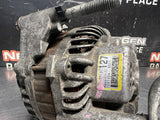 08-09 PONTIAC G8 GT ALTERNATOR 92191127 OEM #1036