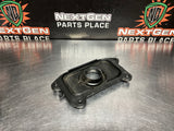 05-13 C6 CORVETTE MANUAL SHIFTER BODY TUNNEL BOOT OEM 15216254 #1038