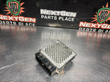 2015 CHEVY SILVERADO LML ALLISON TCM T14 TRANSMISSION CONTROL MODULE #1270