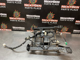 11-14 FORD MUSTANG RH PASSENGER POWER SEAT TRACK OEM #1175