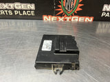 2015 FORD F350 DIESEL TRANSFER CASE COMPUTER MODULE BC3A-7H417-AH OEM #1246