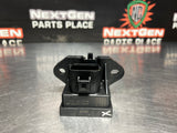 2011 FORD MUSTANG GT FUEL PUMP CONTROL MODULE AU5A-9D370-AE OEM #863