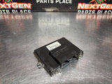 2011 FORD F250 DIESEL TRANSFER CASE COMPUTER MODULE BC3A-7H417-AG OEM #1210