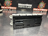 2011 FORD F250 AC HEAT HVAC CLIMATE CONTROL BC3T-19980-BH OEM #1320