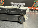 2012 FORD F350 AC HEAT CLIMATE CONTROL BC3T-19980-EB OEM #904