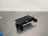 2009 C6 CORVETTE CONTINENTAL ONSTAR MODULE  W BRACKET OEM 2590099 #1485