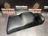 97-04 C5 CORVETTE KNEE BOLSTER DRIVER LH SIDE OEM 10281976 #781