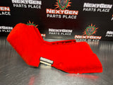 97-04 C5 CORVETTE CONVERTIBLE CARGO TRUNK REAR RH CARPET 10409433 #798
