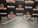 2007 C6 CORVETTE AUTOMATIC TRANSMISSION FRONT COOLER LINES OEM #998