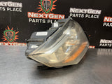 2014 CADILLAC CTS-V HEADLIGHT XENON HID LH DRIVER SIDE OEM 22755337 #1233
