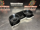 2014 FORD MUSTANG GT PREMIUM INSTRUMENT CLUSTER SPEEDOMETER TRACK APPS OEM #1290