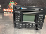 2006 PONTIAC GTO BLAUPUNKT RADIO 6 DISC CD CHANGER OEM 92189408 #1522