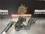 2011 FORD MUSTANG GT AIR INTAKE SOUND TUBE OEM BR33-9P437-CC #863