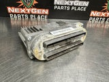 97-98 C5 CORVETTE PCM ENGINE CONTROL MODULE 16238212 OEM #1150