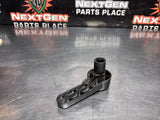 10-14 FORD MUSTANG GT LH DRIVER SIDE SEAT RECLINE LEVER OEM #1557