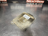 2015 FORD F350 TRANSMISSION CONTROL MODULE TCM FC3A-12B565-AA OEM #1142