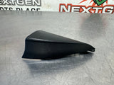 04-06 GTO DRIVER LEFT SIDE DOOR PANEL MIRROR VENT TRIM OEM 92091112