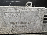 2011 FORD F250 DIESEL GLOW PLUG RELAY MODULE BC3A-12B533-AD OEM #1582