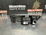2011 FORD F150 CREW CAB FRONT WINDOW SWITCHES OEM #1350