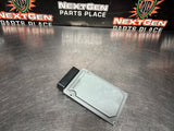 2014 CADILLAC CTS-V SUSPENSION CONTROL MODULE W  BRACKET OEM 20910875 #1233