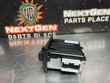 2014 FORD F350 6.7 TRAILER BRAKE CONTROL MODULE BC34-2C006-AK OEM #1333