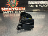 2012 CADILLAC CTS V COUPE RH DOOR HANDLE EXTERIOR BLCK 22743504 #1592