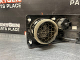 2015 FORD F250 F350 LH FRONT OUTER AIR VENT WITH TRIM DC34-2504317-A OEM #1114