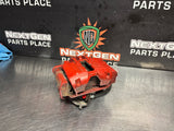 2007 C6 CORVETTE BRAKE CALIPERS BASE OEM #1080