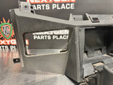 2008 FORD F250 BLK CUP HOLDER CENTER DASH 8C34-2504608-N OEM #714