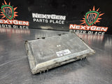 2011 SILVERADO 2500HD 6.6 DURAMAX PCM ECM 12644941 OEM #1304