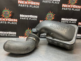 2011 GMC SIERRA K2500 LML DURAMAX BANKS AIR INTAKE #1090