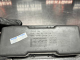 04-06 PONTIAC GTO CENTER CONSOLE COIN HOLDER RUBBER INSERT 92084794 OEM #987