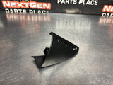 04-06 GTO DRIVER LH SIDE DOOR PANEL MIRROR VENT TRIM OEM 92091112 #1043