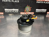 2005 PONTIAC GTO BLOWER MOTOR OEM #1269