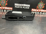 2009 FORD F350 SYNC MODULE 9C3T-14B428-CD OEM #985