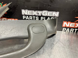 2007 FORD F250 RH/LH PILLAR GRAB ASSIST HANDLE SET #723