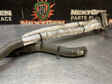 2021 CAMARO SS COOLANT RESERVOIR OVER FLOW TANK HOSES/LINES OEM #1556
